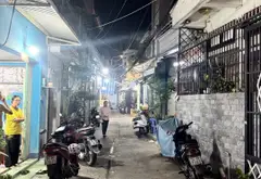 Bán nhà riêng 2 tầng diện tích 34m2 tại Lương Thế Vinh, Tân Phú... Bán nhà riêng tại Phú Thạnh, Hồ Chí Minh 05