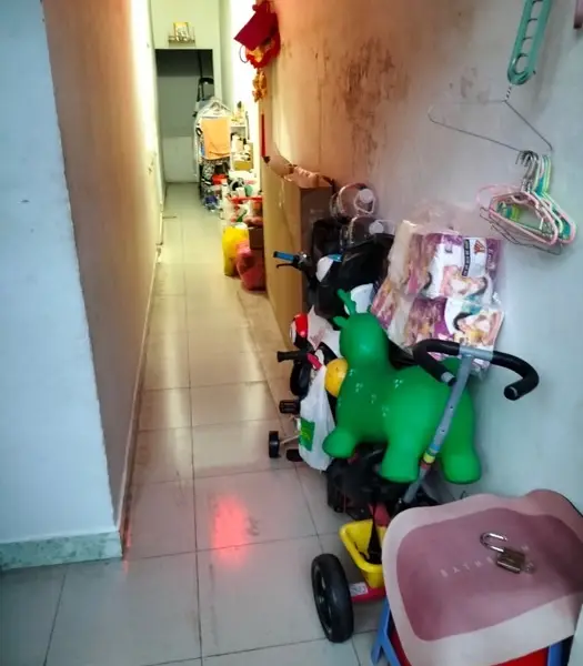 Bán nhà 2 tầng mặt tiền 4m tại Tân Hòa Đông giá 7.2 tỷ... Bán owner_side tại Bình Trị Đông, Hồ Chí Minh 01