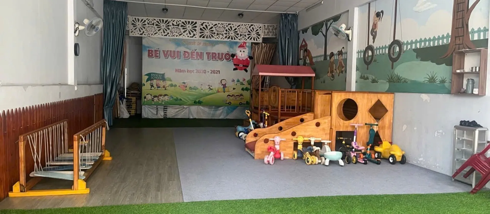 Nhà ngang 6mx17m nở hậu nhẹ, 30m ra mặt tiền đường Song Hành QL22, hẻm rộng xe hơi tránh nhau.... Bán nhà riêng tại Bà Điểm, Hồ Chí Minh 01