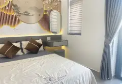 Bán nhà riêng 5 tầng tại Thới An, Quận 12 với 4 phòng ngủ và sân thượng... Bán nhà riêng tại Thới An, Hồ Chí Minh 14