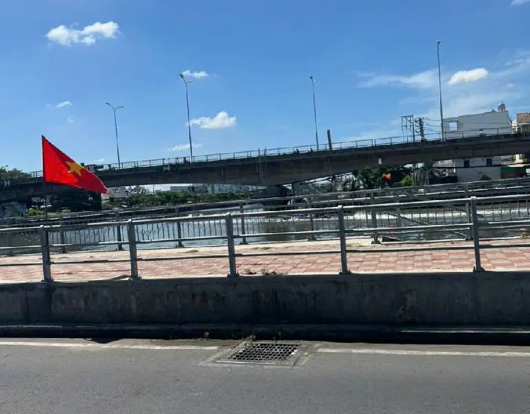 Bán nhà mặt tiền đường Bến Phú Định Quận 8 giá 30 tỷ... Bán nhà mặt phố tại Bình Phú, Hồ Chí Minh 01