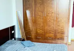 Nhà phố ba tầng sang trọng tại khu đô thị Tân Hồng đối diện công viên Phú Điền... Bán nhà mặt phố tại Từ Sơn, Bắc Ninh 09