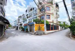Cơ hội vàng sở hữu biệt thự góc 2 mặt tiền liền kề Phú Mỹ Hưng giá siêu hấp dẫn... Bán nhà riêng tại Nhà Bè, Hồ Chí Minh 10