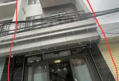 Nhà đẹp mặt ngõ ô tô thông thẳng trung tâm phường An Biên... Bán nhà riêng tại An Biên, Hải Phòng 18