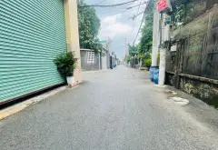Đất 134m Phan Đình Rót 6t... Bán nhà mặt phố tại Đông Hòa, Hồ Chí Minh 03