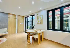 Bán nhà 3 lầu hẻm xe hơi phường Hạnh Thông Tphcm... Bán nhà riêng tại Hạnh Thông, Hồ Chí Minh 20
