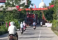 LÔ GÓC 2 MẶT THOÁNG – CẦU GẠO, VĂN MÔN – CHỈ 1,5 TỶ... Bán đất tại Văn Môn, Bắc Ninh 04