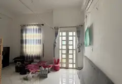 Bán nhà riêng 4 tầng - Đường Số 3, Bình Hưng Hòa, Bình Tân - 10.99 tỷ... Bán nhà riêng tại Bình Hưng Hòa, Hồ Chí Minh 09
