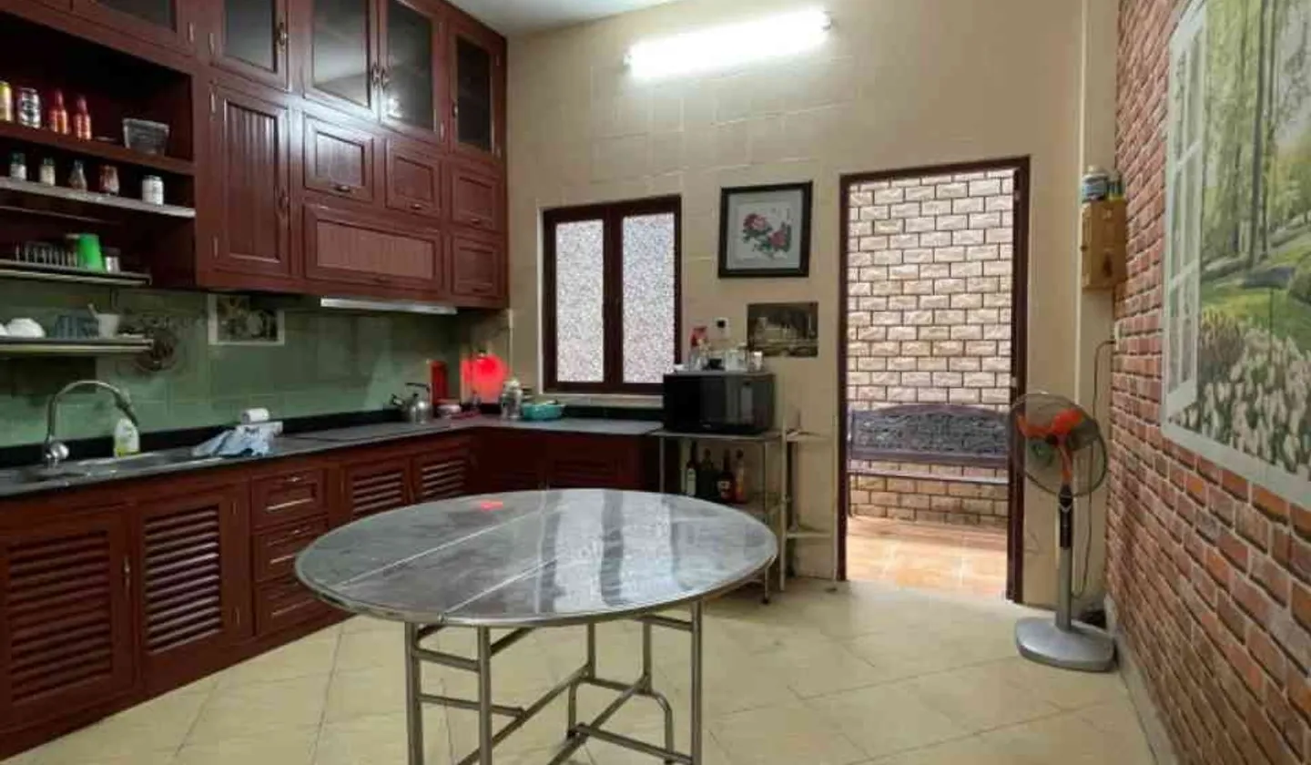 Bán nhà 6 tầng mặt tiền kinh doanh ở Bình Phú, diện tích 72m2... Bán nhà mặt phố tại Bình Phú, Hồ Chí Minh 01