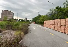 Chính chủ bán lô đất 100m2 mặt tiền 5m giá rẻ nhất so với khu vực bắc ninh thuận thành.... Bán đất tại Song Liễu, Bắc Ninh 04