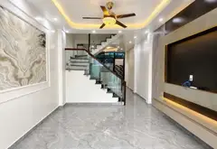 💥 KHÁCH THÍCH NHÀ THOÁNG – SÂN RỘNG – ĐÌNH ĐÔNG, CĂN NÀY RẤT ĐÁNG XEM!... Bán nhà riêng tại Lê Chân, Hải Phòng 05