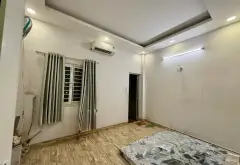 Bán Nhà Riêng 3 Tầng Kiên Cố Tại Đông Thạnh - Gần Mặt Đường Lê Văn Khương... Bán nhà riêng tại Đông Thạnh, Hồ Chí Minh 08