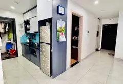 Căn hộ 2 phòng ngủ 77m2 tại Feliz Homes, Hà Nội giá tốt... Bán căn hộ chung cư tại Tương Mai, Hà Nội 10