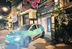 Nhà 4 tầng hẻm xe tải quận An Hội Đông giá cực sốc... Bán nhà riêng tại An Hội Đông, Hồ Chí Minh 11