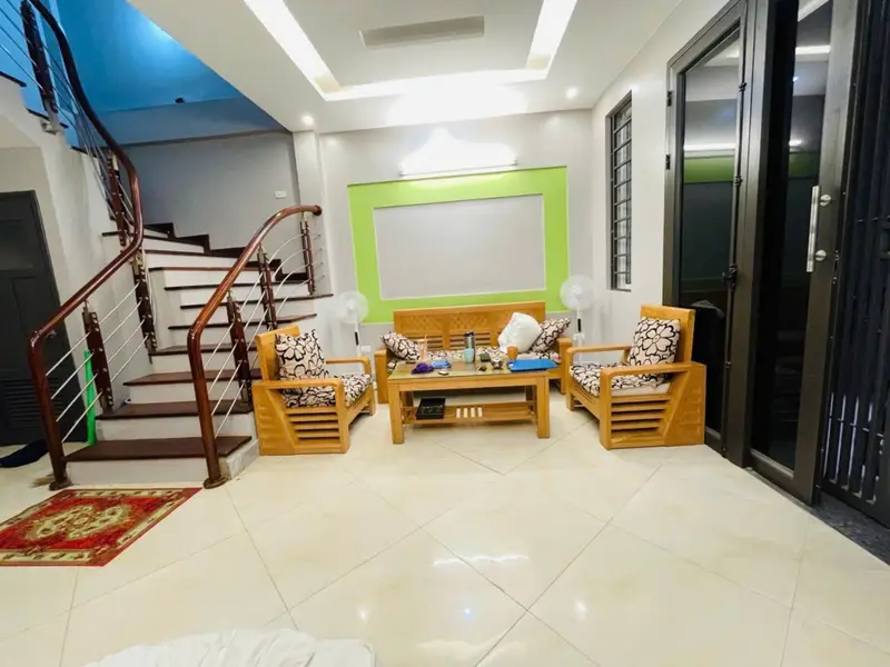 🔥 NGỌC HÀ – BA ĐÌNH | 53M² | 11.9 TỶ
DIỆN TÍCH RỘNG – GẦN LĂNG BÁC – TẦM GIÁ ĐÁNG QUAN TÂM... Bán nhà riêng tại Ba Đình, Hà Nội 01