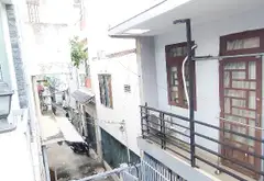 🏠 VỊ TRÍ THOÁNG - NGANG GẦN 6M - HẺM CỤT YÊN TĨNH ĐƯỜNG PHẠM THẾ HIỂN CHỈ NHỈNH 6 T Ỷ... Bán owner_side tại Bình Đông, Hồ Chí Minh 03