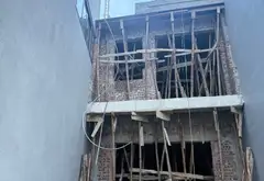Nhà phố Thiên Lôi An Biên 5 tầng mới, sân cổng riêng, thang máy... Bán nhà riêng tại An Biên, Hải Phòng 01