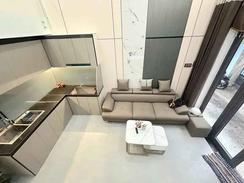 Bán nhà riêng Lý Thái Tổ - 36.3m² - 3.9 tỷ, đối diện AEON Mall... Bán nhà riêng tại Thanh Khê, Đà Nẵng 01