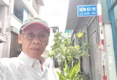 Nhà 3 tầng ôtô vào tận nhà - Sống tiện nghi tại Tân Phú... Bán nhà riêng tại Phú Thạnh, Hồ Chí Minh 08