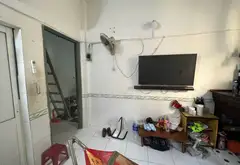 Bán căn hộ chung cư 66m2 tại Đông Sơn p. Tân Sơn Nhất, 4 phòng ngủ, mặt tiền 6.5m - 2.x tỷ... Bán căn hộ chung cư tại Tân Sơn Nhất, Hồ Chí Minh 11