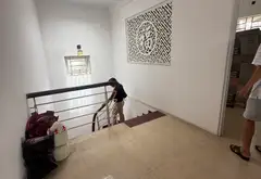 Bán nhà riêng 4 tầng, 50m2, mặt ngõ phố Tô Hiến Thành, trung tâm Hai Bà Trưng, giá nhỉnh 16tỷ... Bán nhà riêng tại Hai Bà Trưng, Hà Nội 07