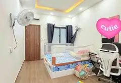 Bán nhà riêng 2 tầng 43m2 tại Phú Thuận, Quận 7, giá 4.6 tỷ... Bán nhà riêng tại Phú Thuận, Hồ Chí Minh 10