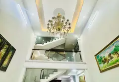🔥 NHÀ 4 TẦNG MẶT TIỀN HỒ BÁ PHẤN – KINH DOANH SẦM UẤT 🔥-58m2- 12.5 tỷ... Bán nhà mặt phố tại Phước Long, Hồ Chí Minh 01