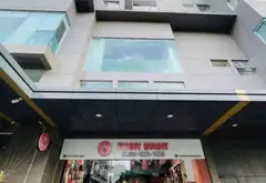 Cơ hội sở hữu căn shophouse đắc địa khu VIP Phú Thuận, lợi tức 27 triệu/tháng... Bán căn hộ chung cư tại Phú Thuận, Hồ Chí Minh 02