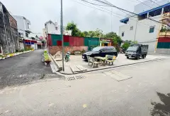 Bán đất thổ cư Nam Hồng gần trục chính, diện tích 69m2... Bán đất tại Phúc Thịnh, Hà Nội 02