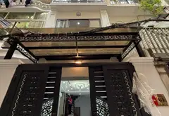 Nhà trong ngõ, ngách, hẻm - 35.5m² - Ngọc Hà, Ba Đình, Hà Nội - 9.2 tỷ... Bán nhà riêng tại Ngọc Hà, Hà Nội 07