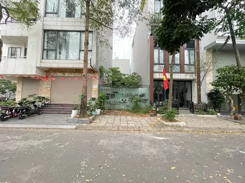 Bán đất Phân lô - Việt Hưng, Long Biên... Bán đất tại Việt Hưng, Hà Nội 01