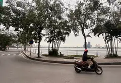 #LẠC LONG QUÂN - #TÂY HỒ - VỊ TRÍ SIÊU HIẾ.M - 6 TẦNG - #THANG MÁY - MẶT PHỐ - VỈA HÈ - VIEW HỒ TÂY... Bán nhà riêng tại Tây Hồ, Hà Nội 03