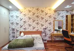 Biệt thự LÔ góc sang trọng tại khu đô thị Văn Phú với thiết kế 5 tầng hiện đại 127m2... Bán biệt thự, liền kề tại Hà Đông, Hà Nội 05