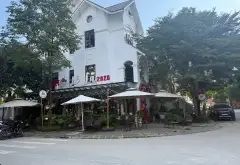 Bán biệt thự liền kề vị trí góc trung tâm KĐT mới An Khánh... Bán biệt thự, liền kề tại An Khánh, Hà Nội 02