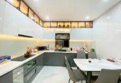 Nhà mặt phố Quận 10, 6 tầng đỉnh, giá tốt cho chủ gấp... Bán nhà mặt phố tại Vườn Lài, Hồ Chí Minh 05