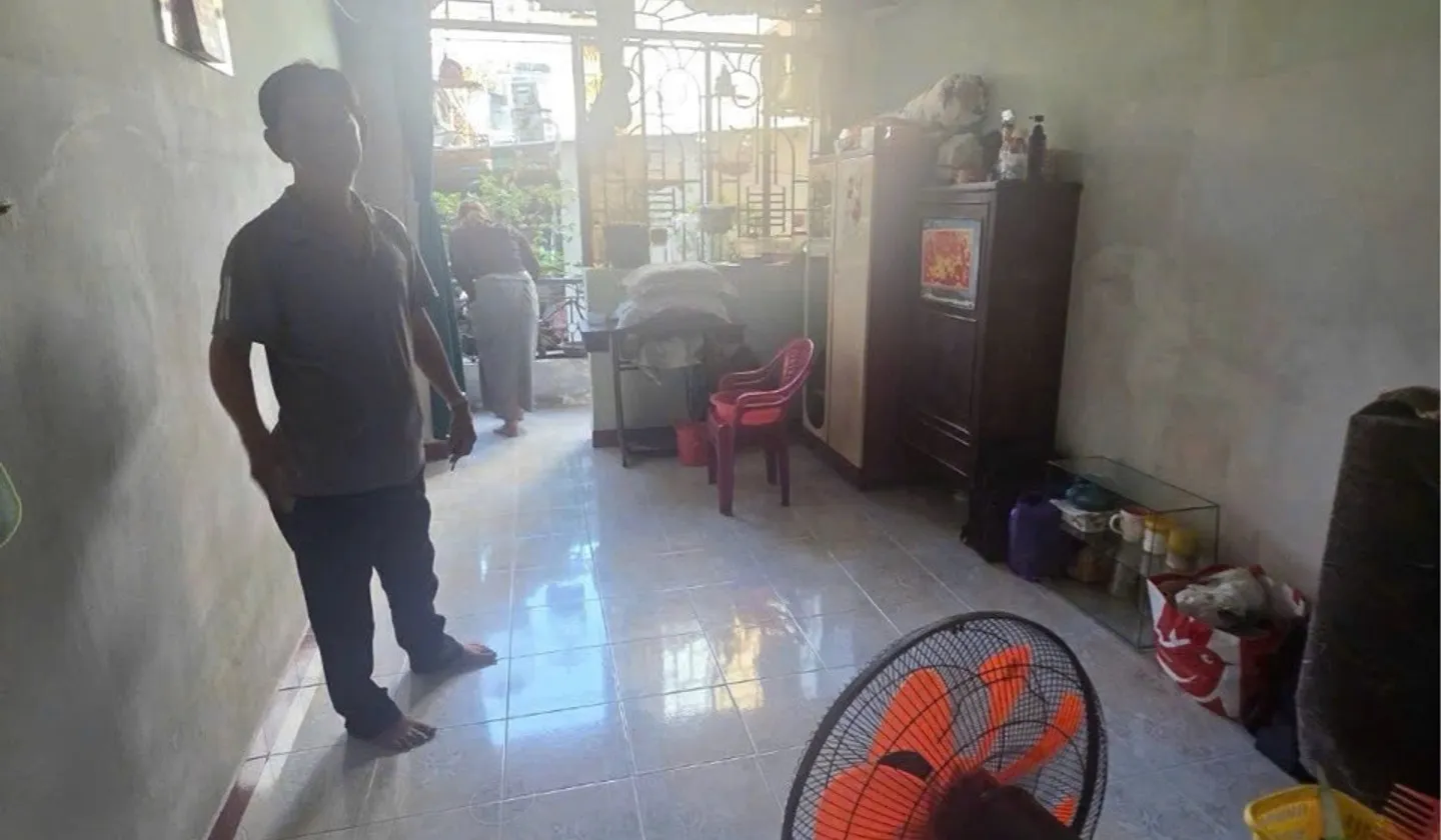 Bán nhà 3 tầng diện tích 21m2 gần UBND Phường, Điện Biên Phủ... Bán nhà riêng tại Bàn Cờ, Hồ Chí Minh 01