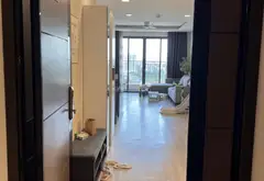 Căn hộ chung cư 90m² hướng Đông Nam tại trung tâm Ngọc Lâm, Long Biên... Bán căn hộ chung cư tại Bồ Đề, Hà Nội 19