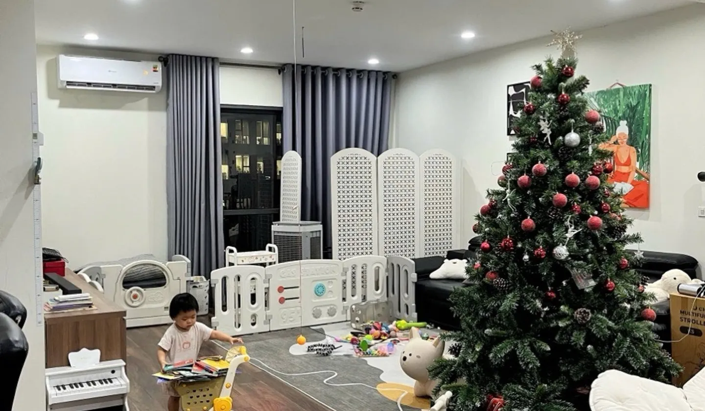 Bán Căn hộ cao cấp 130m2 tại The Golden Palm, trung tâm quận Thanh Xuân chỉ 13,8 tỷ... Bán căn hộ chung cư tại Thanh Xuân, Hà Nội 01
