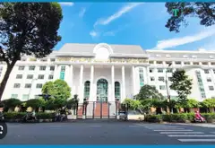 B.A'N NH.À ĐẸP 4 TẦNG - HẺM XE HƠI - QUẬN 5 GIÁP - ĐH SƯ PHẠM - ĐH SÀi GÒN - BV - 5 Tầng... Bán nhà riêng tại Chợ Quán, Hồ Chí Minh 01