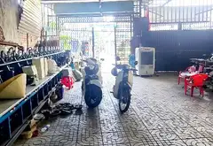 Siêu phẩm nhà mặt phố giá hời ngay Bình Tân... Bán nhà mặt phố tại Bình Trị Đông, Hồ Chí Minh 10