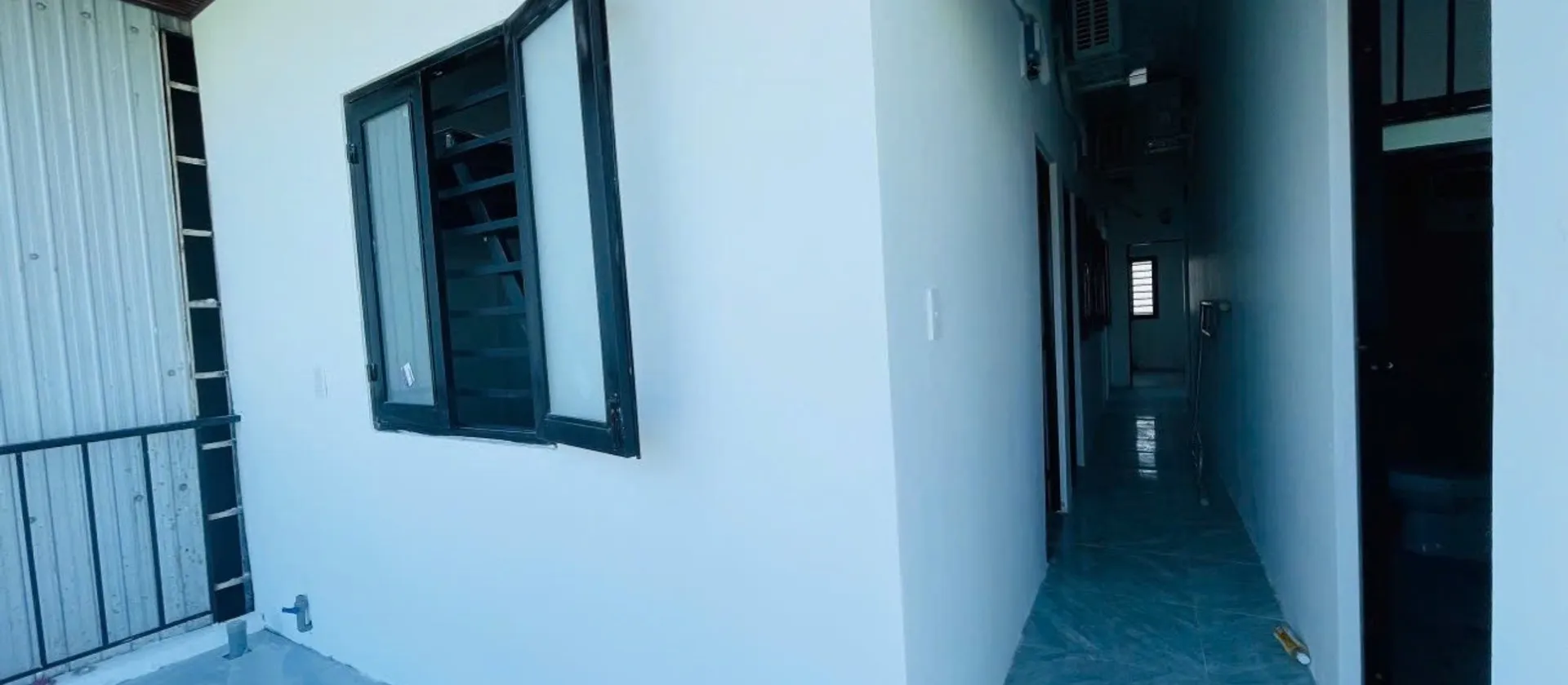 Bán dãy căn hộ trọ Nguyễn Lương Bằng, Liên Chiểu, Đà Nẵng – 117.2m2, thu nhập ổn định... Bán căn hộ chung cư tại Liên Chiểu, Đà Nẵng 01