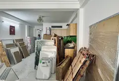 Bán nhà mặt phố 6 tầng trung tâm quận Tân Bình, mặt tiền rộng 3.9m, giá 15.3 tỷ... Bán nhà mặt phố tại Tân Hòa, Hồ Chí Minh 06