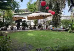 Biệt thự mặt tiền rộng lớn tại Hóc Môn, khuôn viên 3.500m²... Bán nhà mặt phố tại Đông Thạnh, Hồ Chí Minh 15
