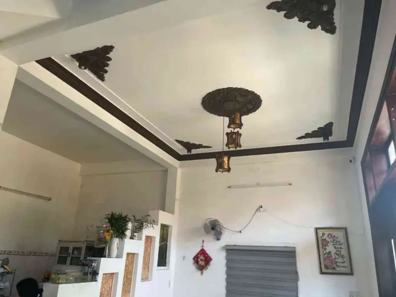 Bán nhà riêng, Nguyễn Duy Trinh, Ngũ Hành Sơn, Đà Nẵng, 72m x 2 tầng- 7.5m giá 5.2 tỷ... Bán nhà riêng tại Ngũ Hành Sơn, Đà Nẵng 01