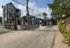 🔥 SIÊU PHẨM ĐẤT NỀN SÓC SƠN – SỔ ĐỎ CHÍNH CHỦ, PHÁP LÝ RÕ RÀNG 🔥... Bán đất tại Sóc Sơn, Hà Nội 04