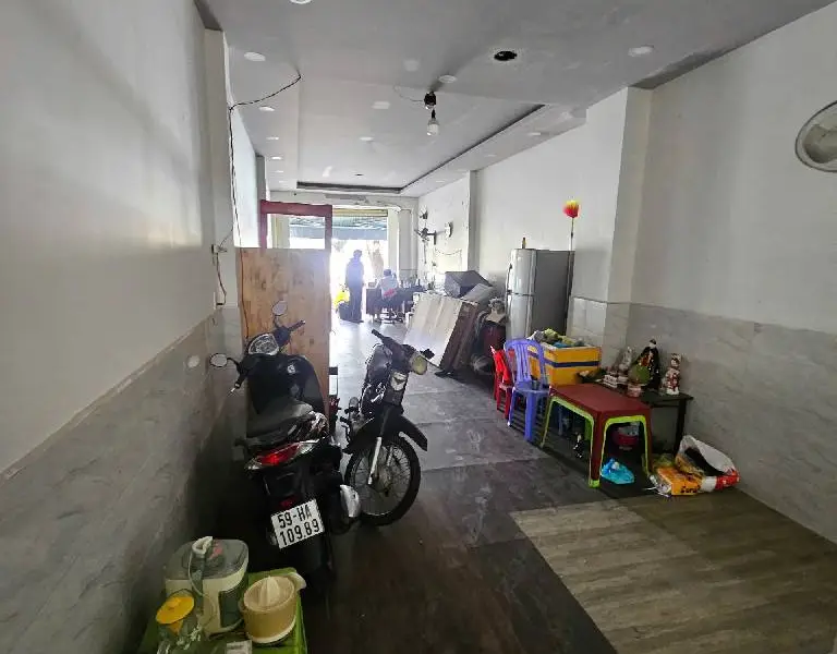 Nhà mặt phố Lê Hồng Phong, cơ hội hiếm có tại trung tâm... Bán nhà mặt phố tại Hòa Hưng, Hồ Chí Minh 01