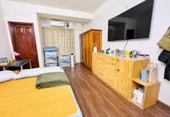 Bán nhà 3 tầng Trục Chính Thôn -Oto Tránh - Gần Công Anh Xã - Nhà Văn Hóa - Cầu Thăng Long... Bán nhà mặt phố tại Thiên Lộc, Hà Nội 06