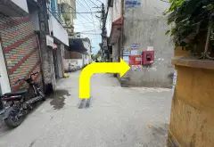 Nhà đẹp 5 tầng trung tâm Tứ Hiệp - Hai mặt thoáng, cơ hội hiếm sót... Bán nhà riêng tại Thanh Trì, Hà Nội 19