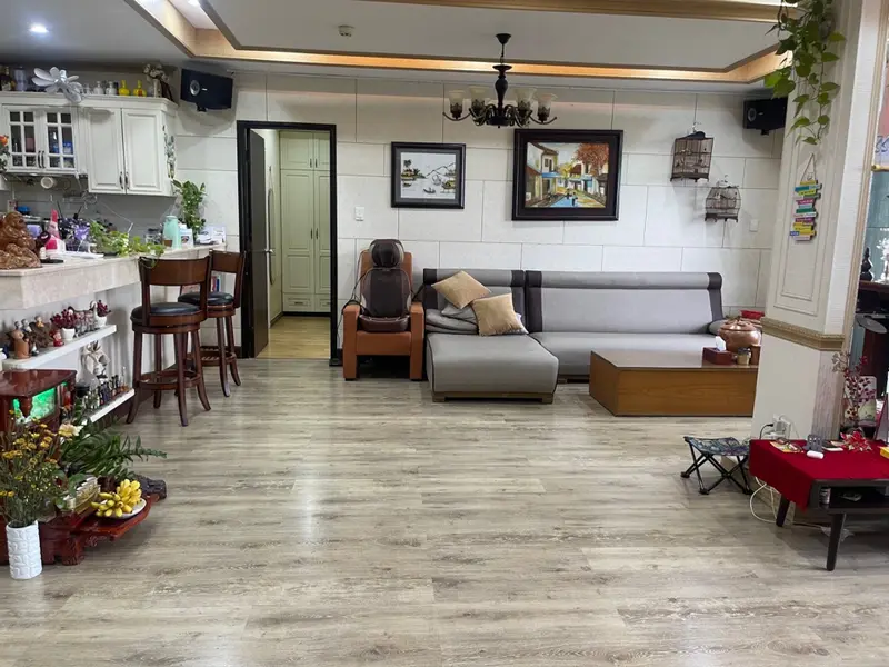 Bán căn hộ Terra Rosa Phong Phú Bình Chánh 3PN, 184m² giá 6.8 tỷ 0948769331... Bán căn hộ chung cư tại Bình Hưng, Hồ Chí Minh 01