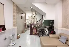 Bán nhà riêng 4 tầng vị trí đẹp tại phường Tân Hoà, diện tích 51m²... Bán nhà riêng tại Tân Hòa, Hồ Chí Minh 05